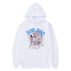 Young Thug 555555 Angel Hoodies Men Women white