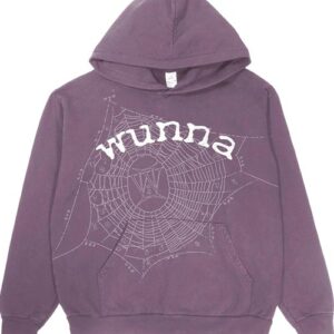 Sp5der Gunna Wunna Hoodie