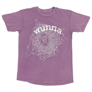 Sp5der Worldwide Wunna T-Shirts