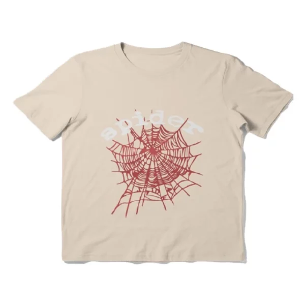 Essential Spider Worldwide T-shirt