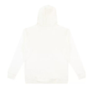 Sp5der x Gunnar Wunna Hoodie White