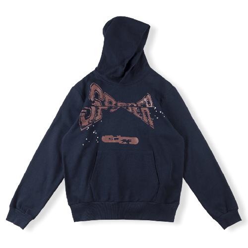 Spider-Adult-Sweatshirt-Navy-Blue